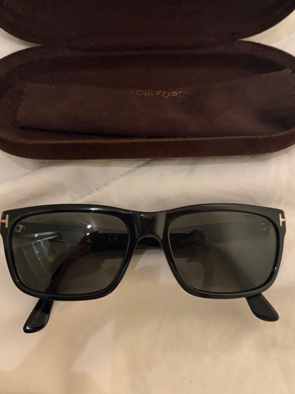 Tom Ford Sunnies